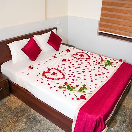 Clay Resort By Bestinn Leisure - Wayanad Padinjarathara Eksteriør billede