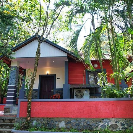Clay Resort By Bestinn Leisure - Wayanad Padinjarathara Eksteriør billede