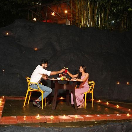 Clay Resort By Bestinn Leisure - Wayanad Padinjarathara Eksteriør billede