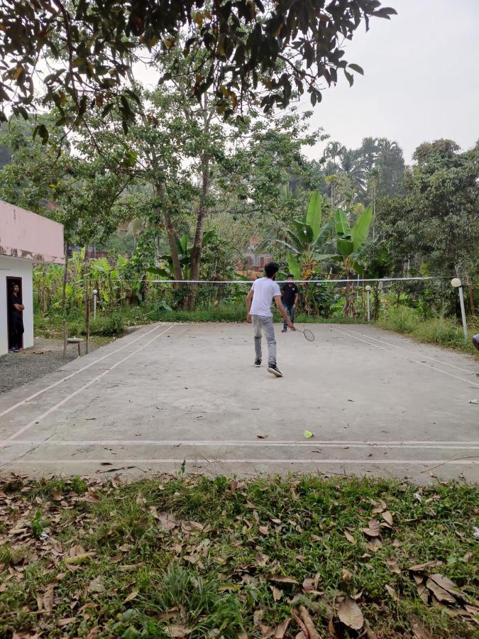 Clay Resort By Bestinn Leisure - Wayanad Padinjarathara Eksteriør billede