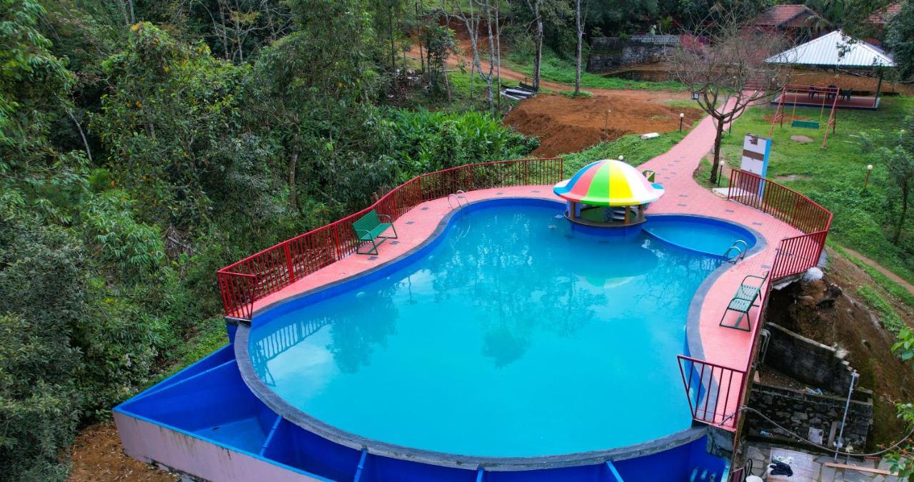 Clay Resort By Bestinn Leisure - Wayanad Padinjarathara Eksteriør billede