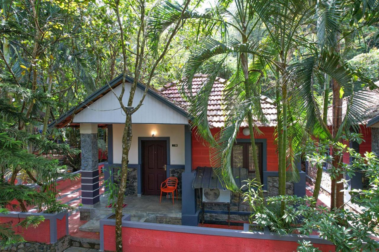 Clay Resort By Bestinn Leisure - Wayanad Padinjarathara Eksteriør billede