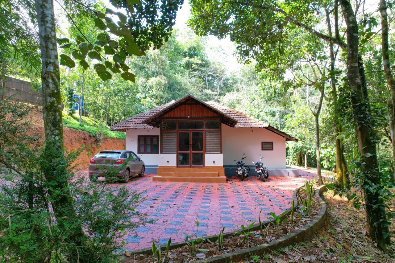 Clay Resort By Bestinn Leisure - Wayanad Padinjarathara Eksteriør billede