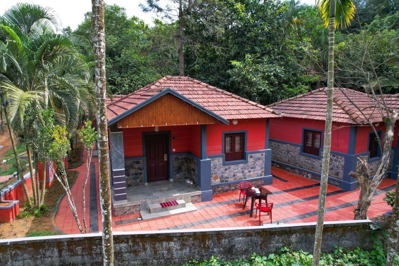 Clay Resort By Bestinn Leisure - Wayanad Padinjarathara Eksteriør billede