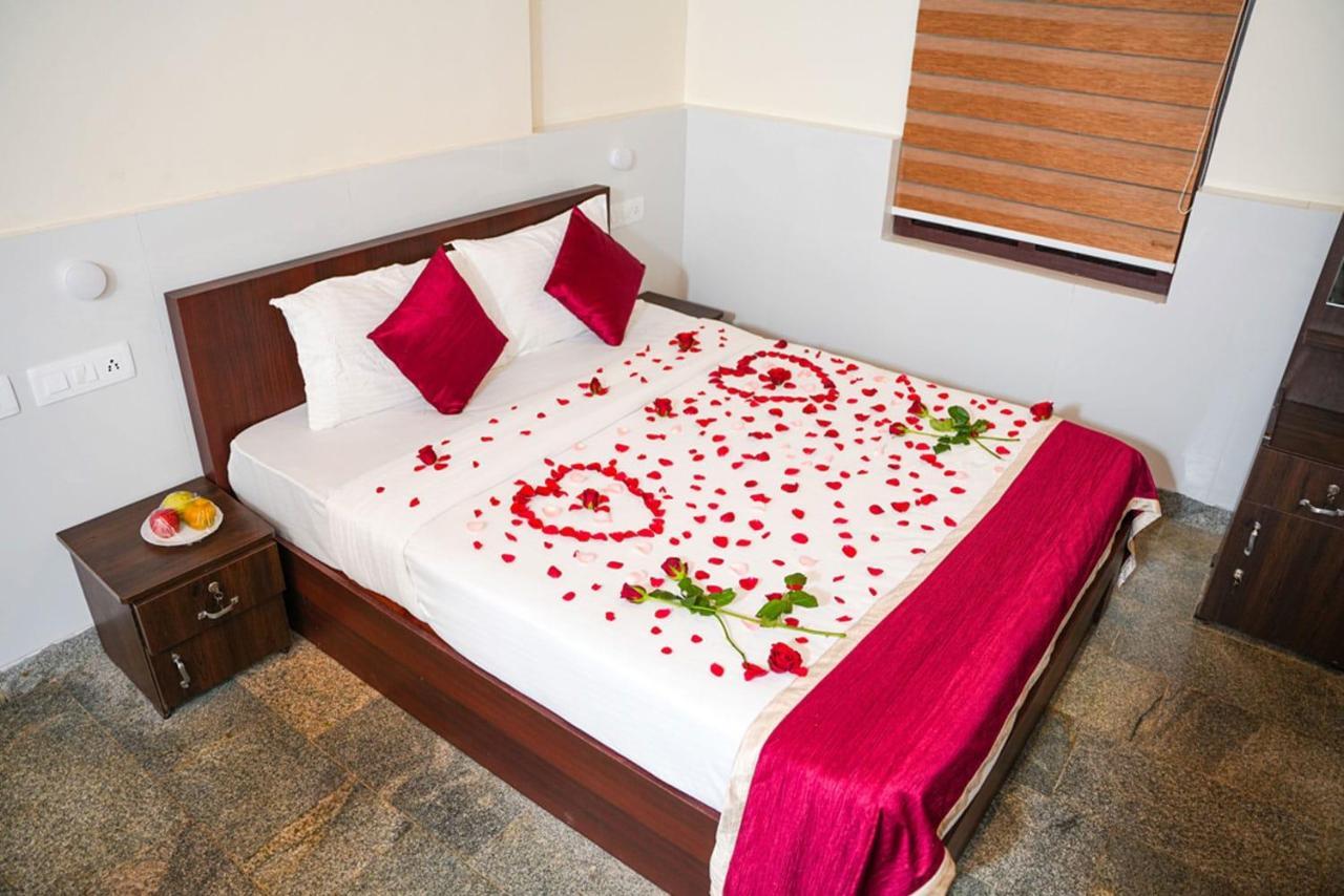 Clay Resort By Bestinn Leisure - Wayanad Padinjarathara Eksteriør billede