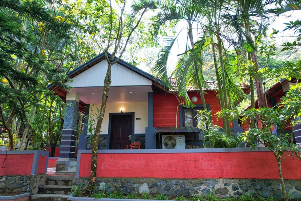 Clay Resort By Bestinn Leisure - Wayanad Padinjarathara Eksteriør billede