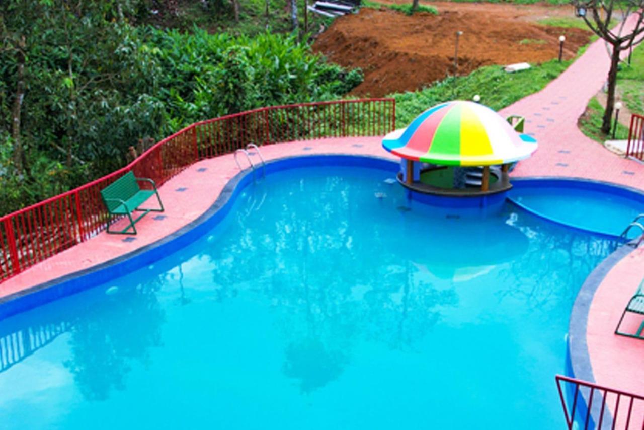 Clay Resort By Bestinn Leisure - Wayanad Padinjarathara Eksteriør billede