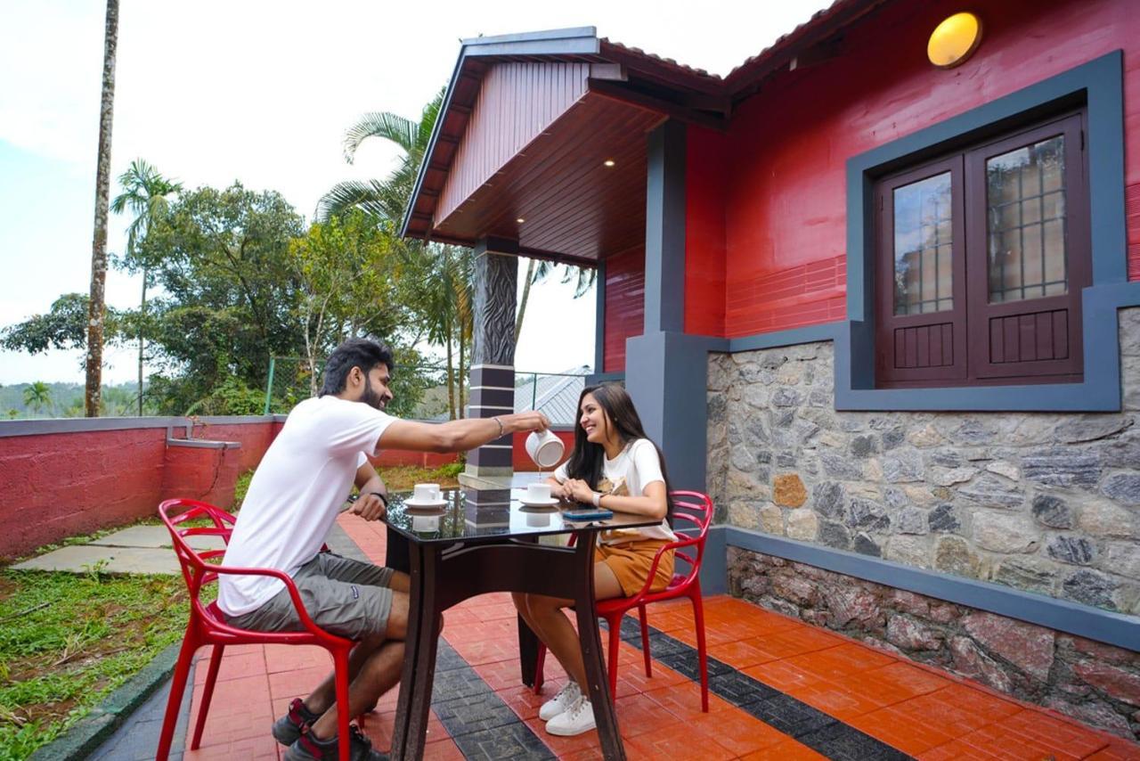 Clay Resort By Bestinn Leisure - Wayanad Padinjarathara Eksteriør billede