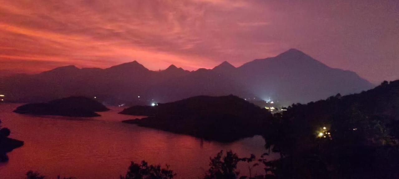 Clay Resort By Bestinn Leisure - Wayanad Padinjarathara Eksteriør billede