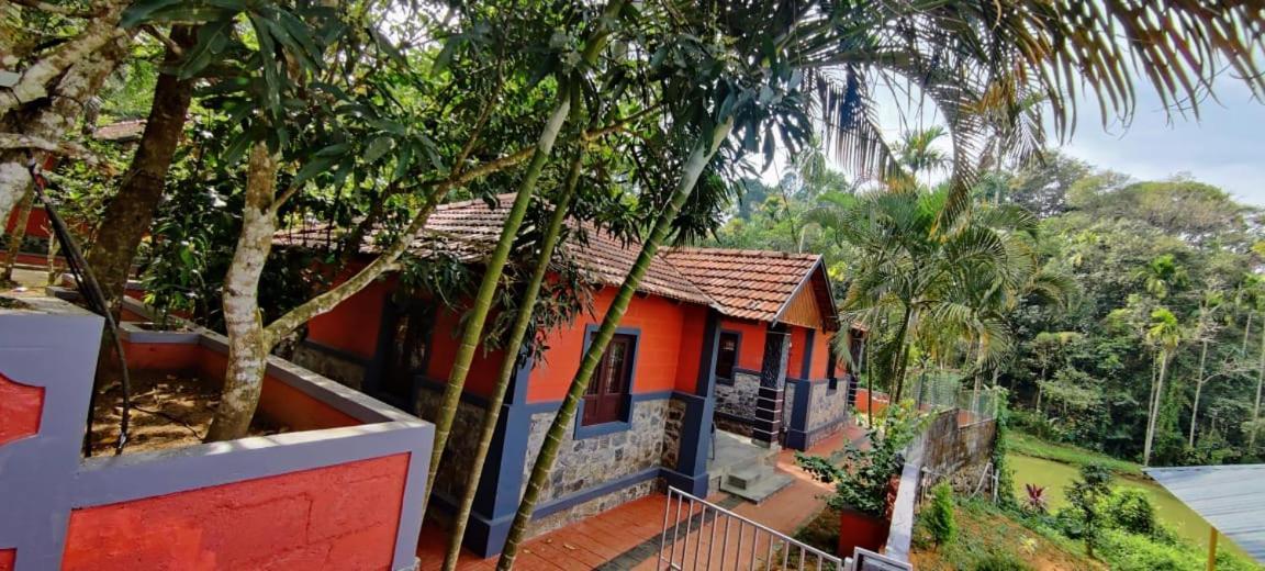 Clay Resort By Bestinn Leisure - Wayanad Padinjarathara Eksteriør billede