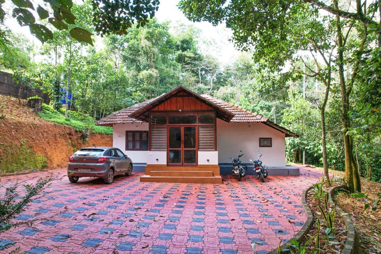 Clay Resort By Bestinn Leisure - Wayanad Padinjarathara Eksteriør billede