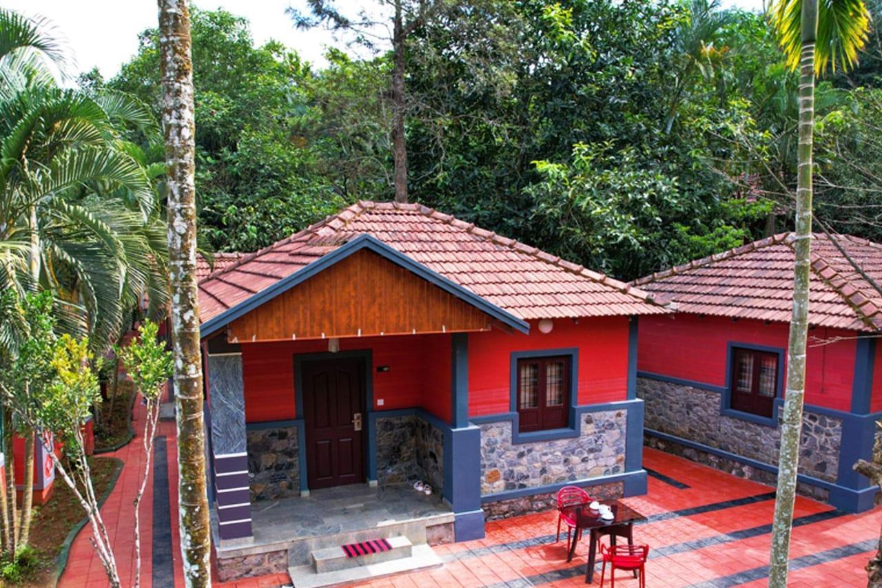 Clay Resort By Bestinn Leisure - Wayanad Padinjarathara Eksteriør billede