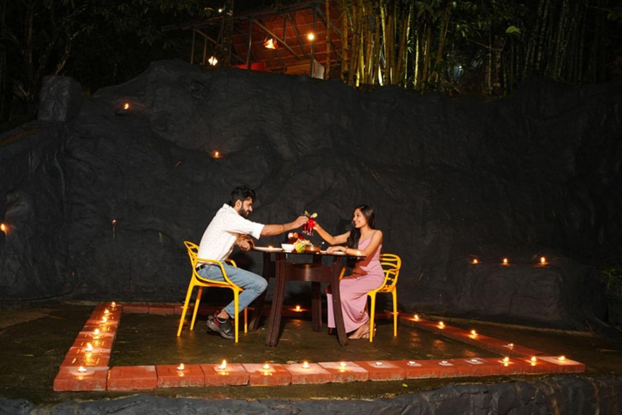 Clay Resort By Bestinn Leisure - Wayanad Padinjarathara Eksteriør billede
