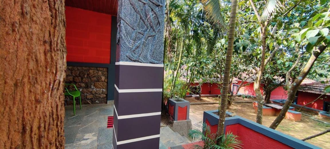 Clay Resort By Bestinn Leisure - Wayanad Padinjarathara Eksteriør billede