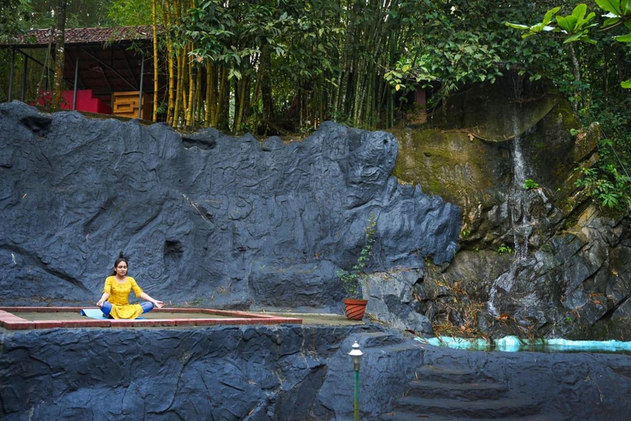 Clay Resort By Bestinn Leisure - Wayanad Padinjarathara Eksteriør billede