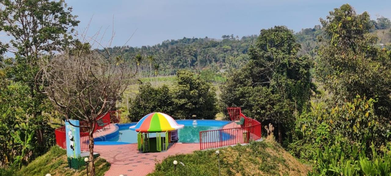 Clay Resort By Bestinn Leisure - Wayanad Padinjarathara Eksteriør billede