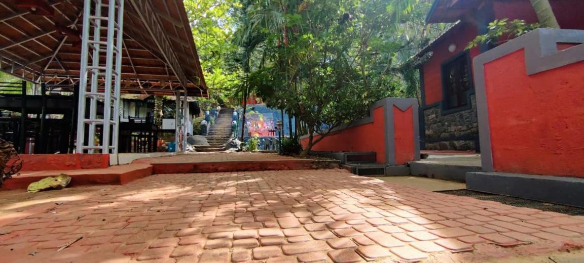 Clay Resort By Bestinn Leisure - Wayanad Padinjarathara Eksteriør billede
