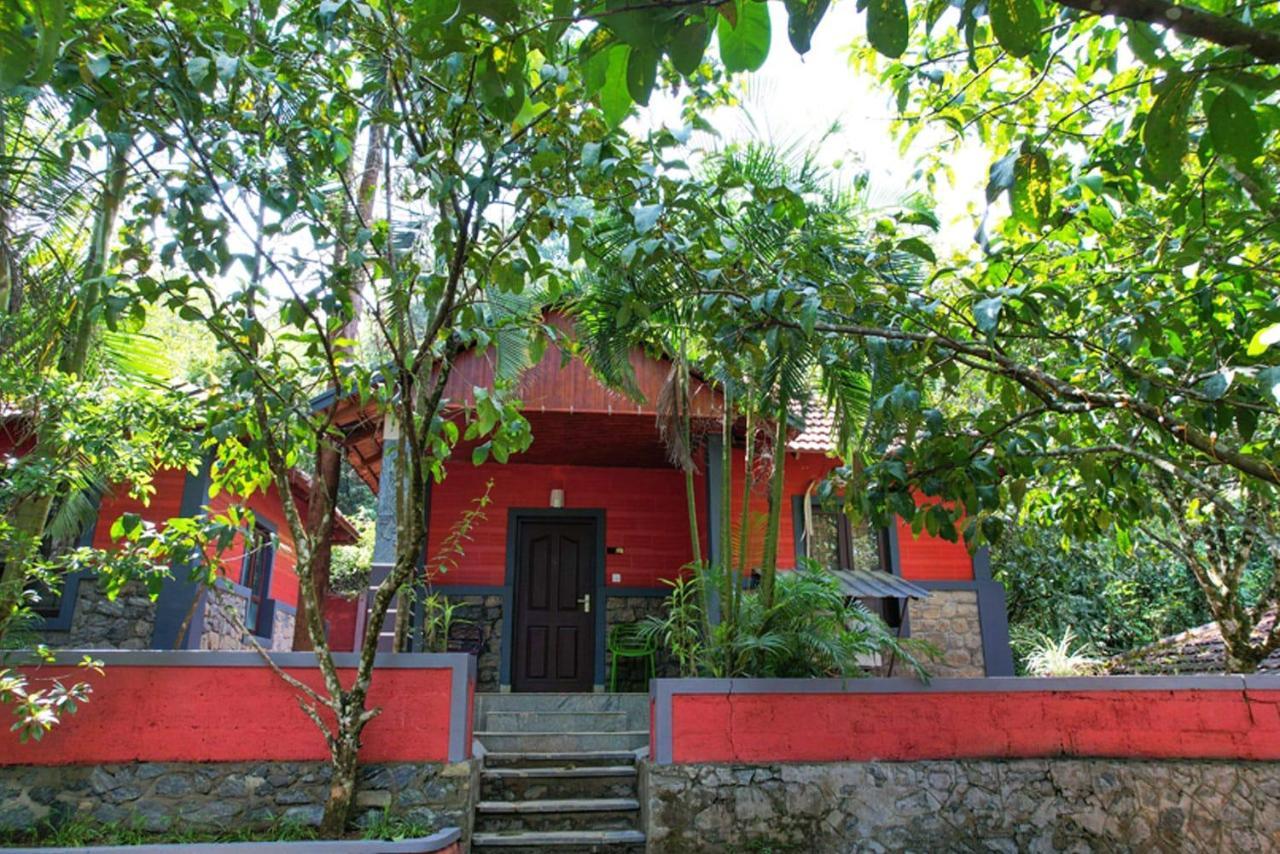 Clay Resort By Bestinn Leisure - Wayanad Padinjarathara Eksteriør billede
