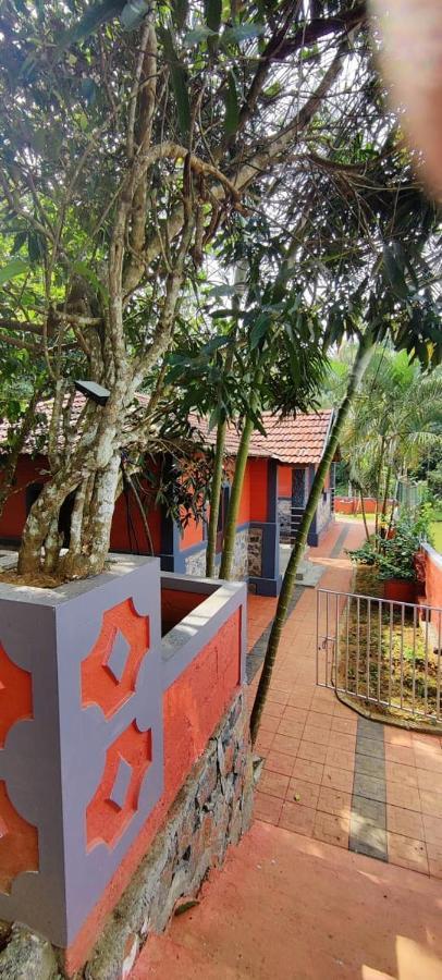 Clay Resort By Bestinn Leisure - Wayanad Padinjarathara Eksteriør billede