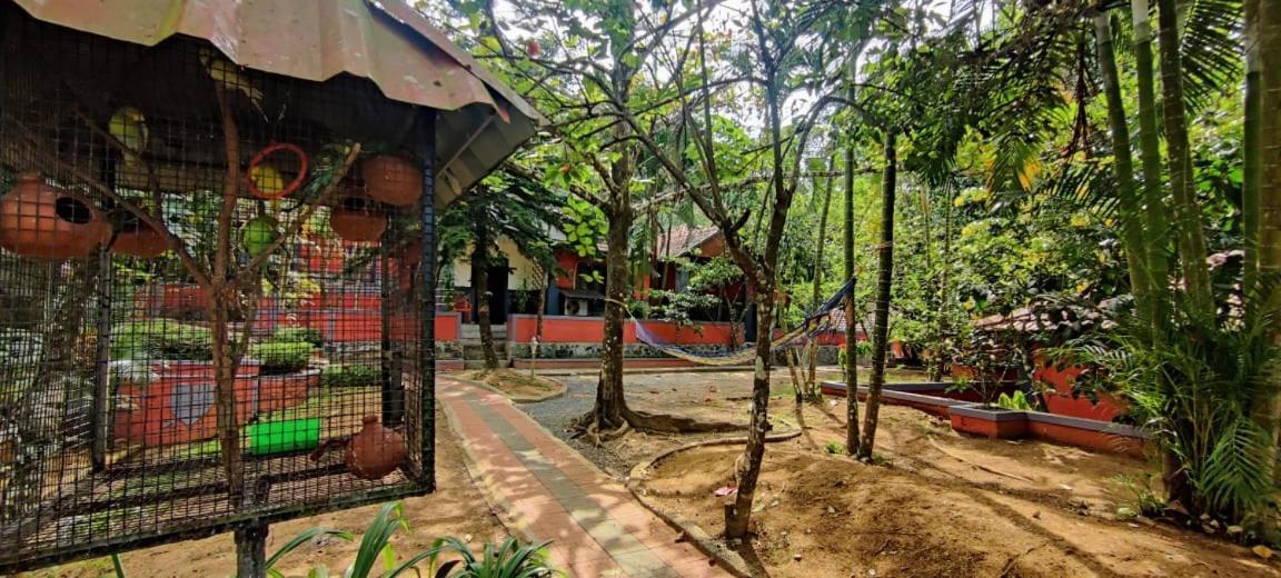Clay Resort By Bestinn Leisure - Wayanad Padinjarathara Eksteriør billede
